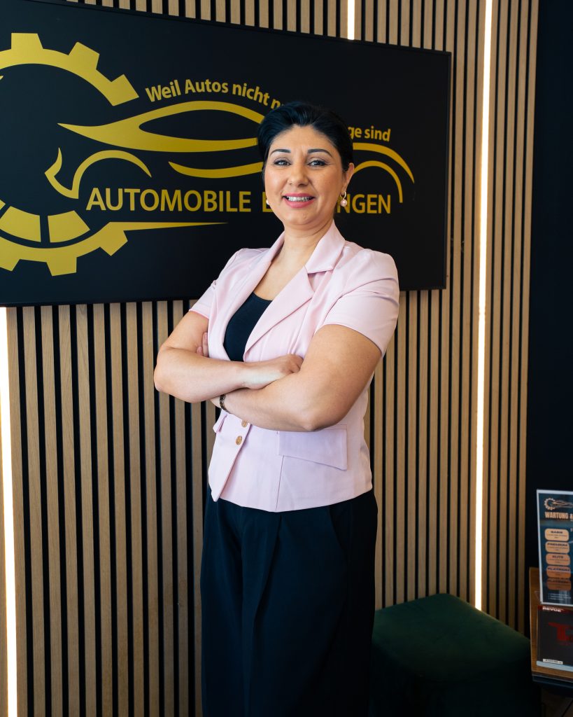 Fikreta Dabaghchian